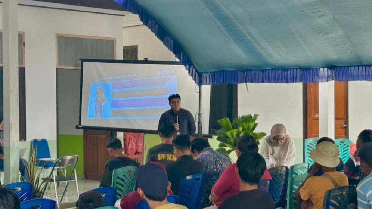 OJK Ajak Petani Papua Manfaatkan Akses Keuangan Formal, Lindungi dari Pinjol Ilegal