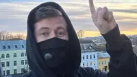 Alan Walker Bagikan Nomor HP Indonesia Minta Di-chat, Malah Dimasukkan Warganet ke Grup Keluarga