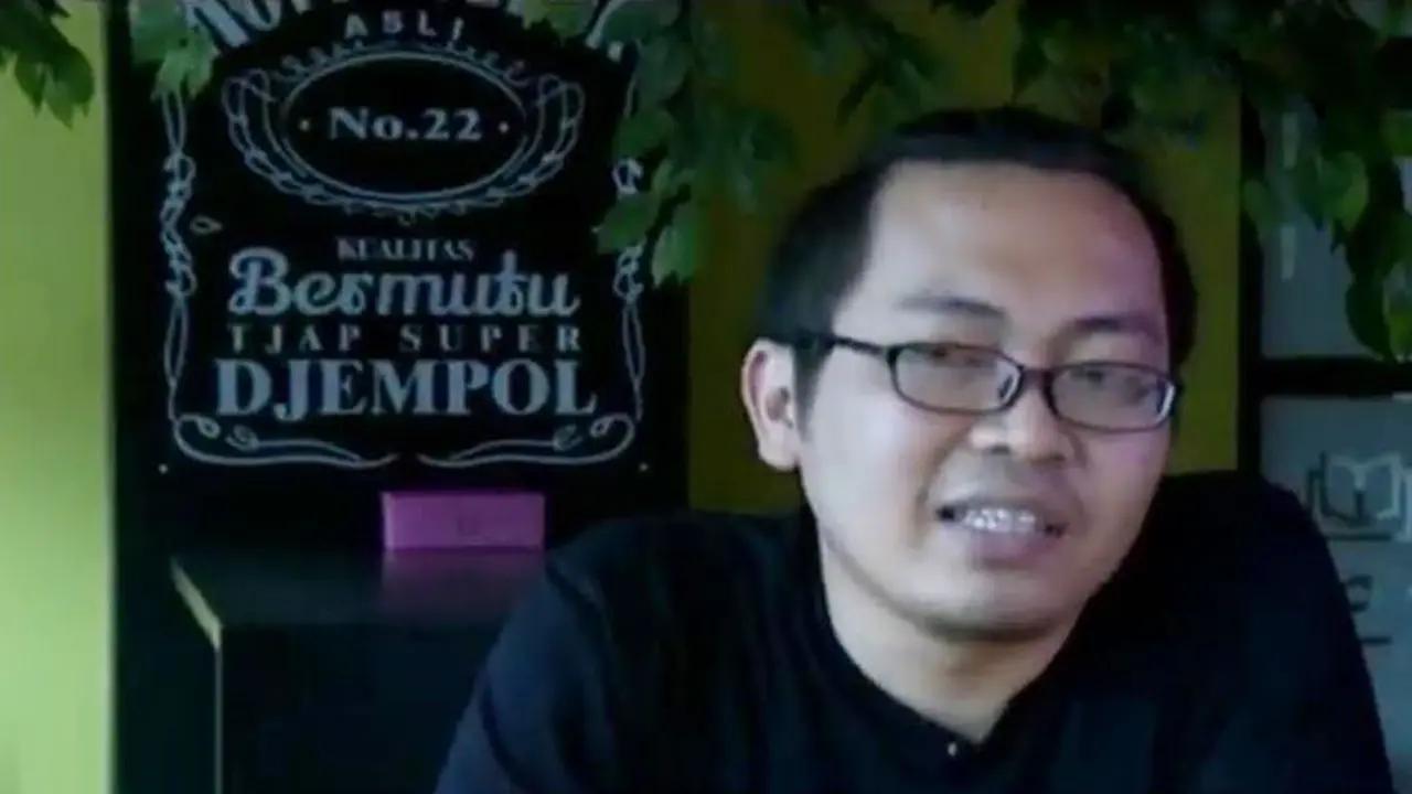 Pantang Menyerah: Perjuangan Zaky, Dari Gerobak ke Bukalapak