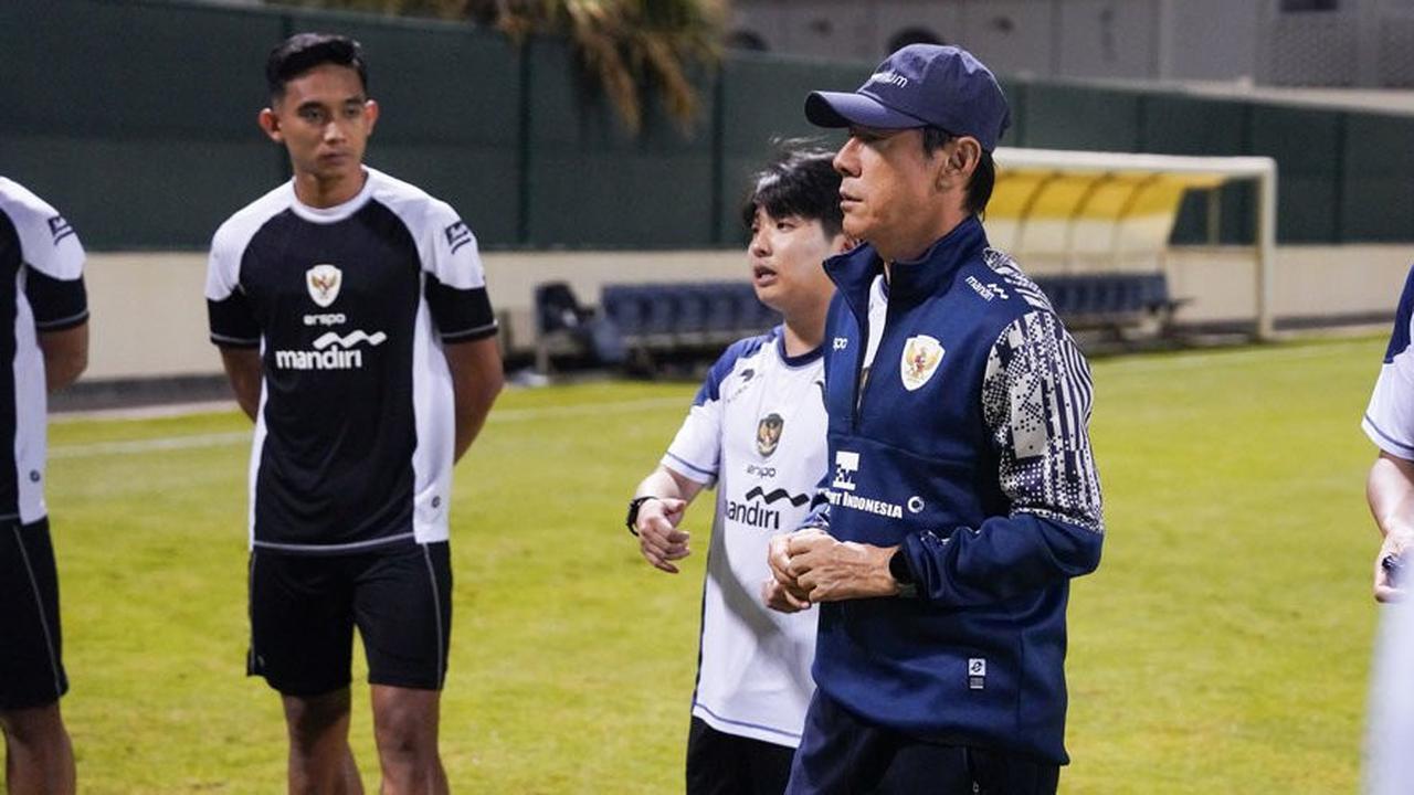 Shin Tae-yong, Gerakan Pemain, dan Dinamika Pelengseran Pelatih di Sepak Bola Indonesia