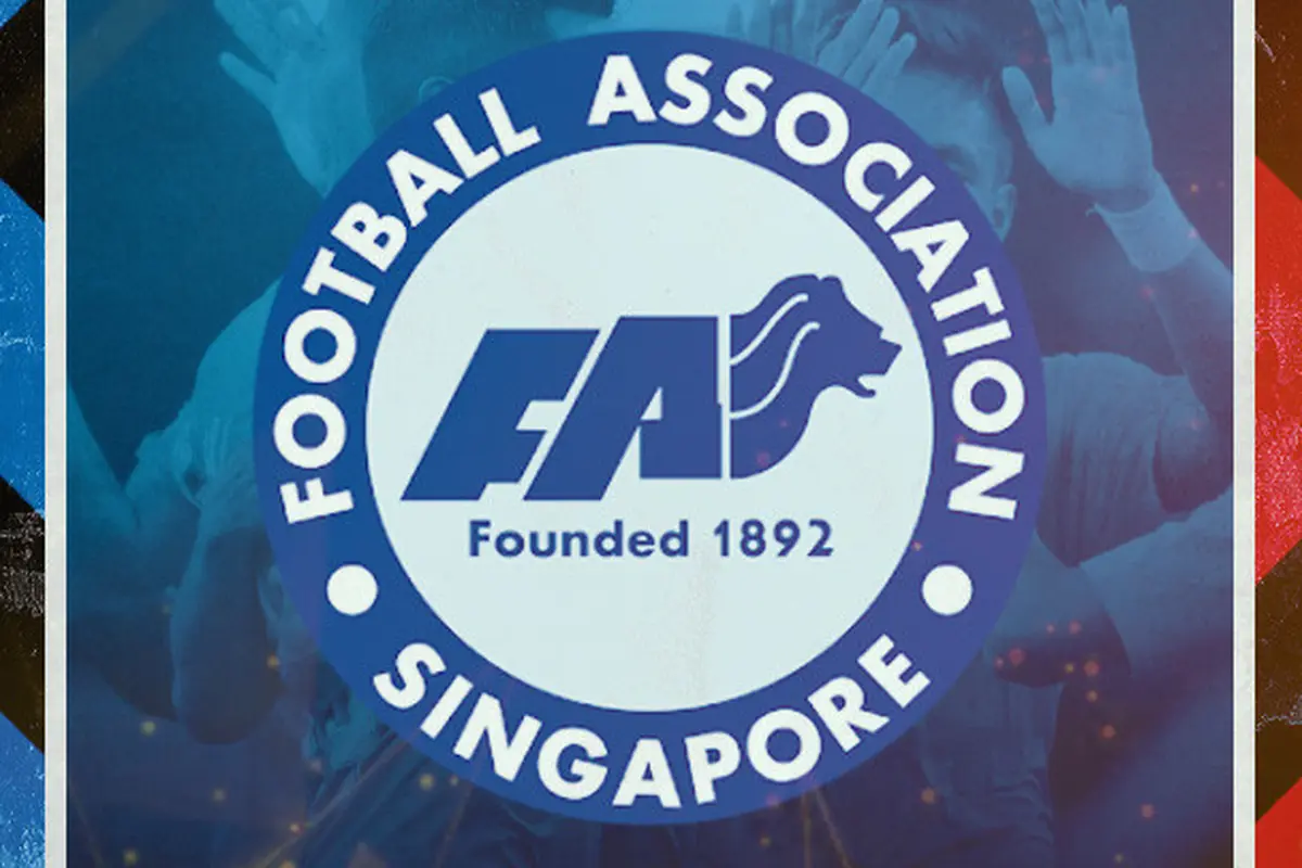 Piala AFF - Ilustrasi Profil Tim Singapura
