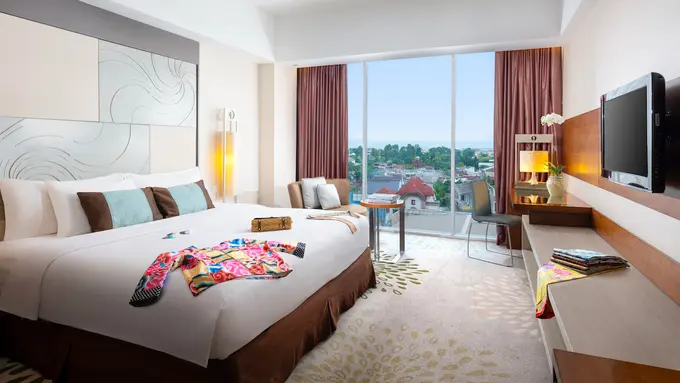 Artotel Bianti Yogyakarta