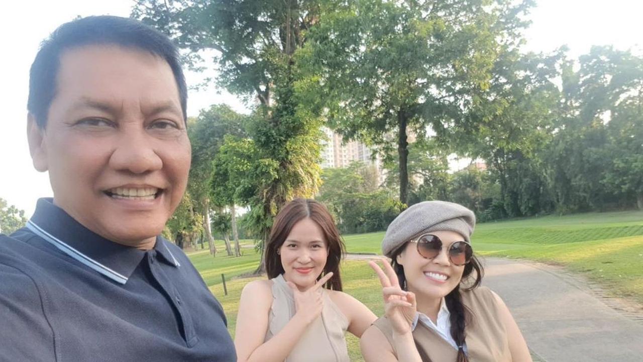 Bikin Pangling, Intip Potret Terbaru Jessica Wongso yang Curi Perhatian