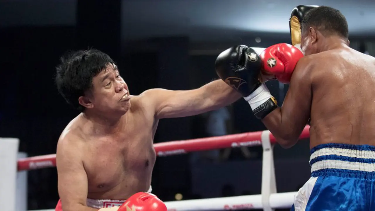 Ellyas Pical