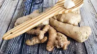 5 Resep Jamu Rimpang Rebus, Obat Alami untuk Redakan Asam Urat dan Kolesterol