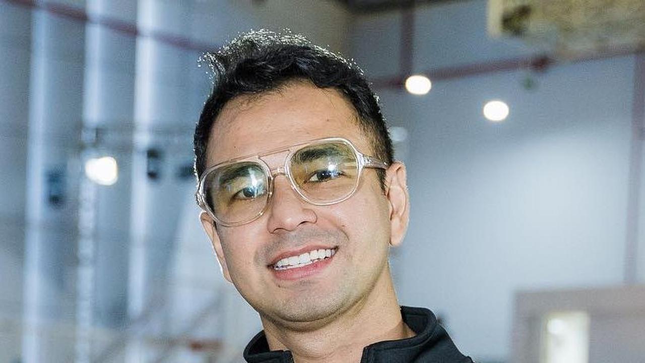Terungkap, Ternyata Selama ini Raffi Ahmad Biayai Sekolah Anak Mendiang Sapri Pantun