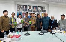 Terungkap! 21 Juta Suara Hangus di Pemilu 2019, Muhammadiyah Usulkan Jalan Tengah Sistem Pemilu MLPR ke DPR