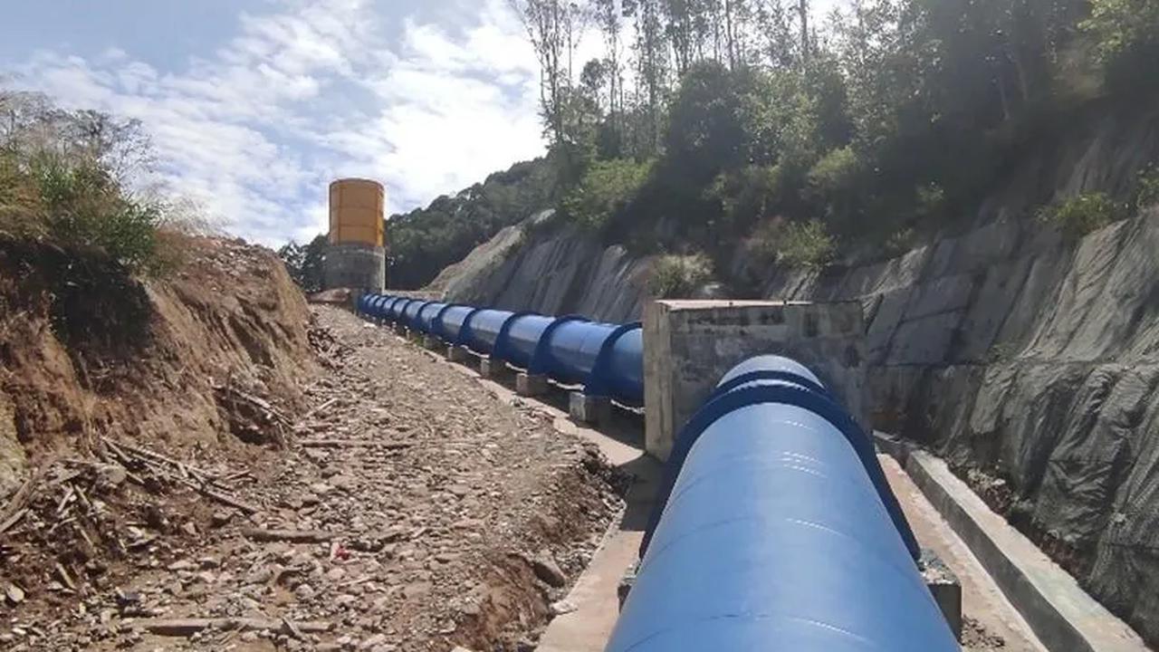 Menurut Ratih, IMOC juga dapat menjadi wadah bagi pelanggan maupun calon pelanggan untuk bisa mendapatkan informasi secara rinci, mulai dari tata cara melakukan registrasi hingga dilakukannya gas in.