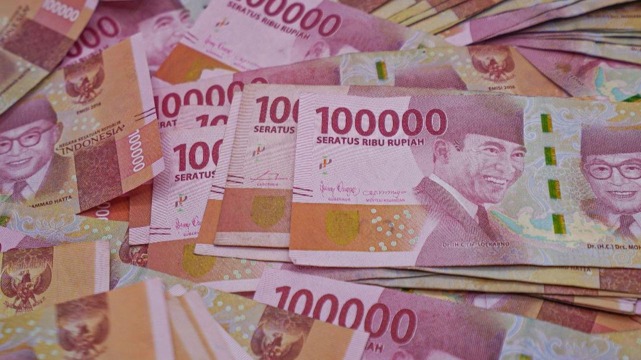 Fantatis! Ormas PP Untung Rp1 Miliar/tahun dari Kuasai Lahan Parkir RSUD Tangsel, Pemkot Rugi Rp5 M
