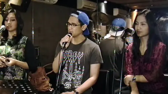 Malam Ini Afgan Gelar Konser Sejuta Pesan Cinta