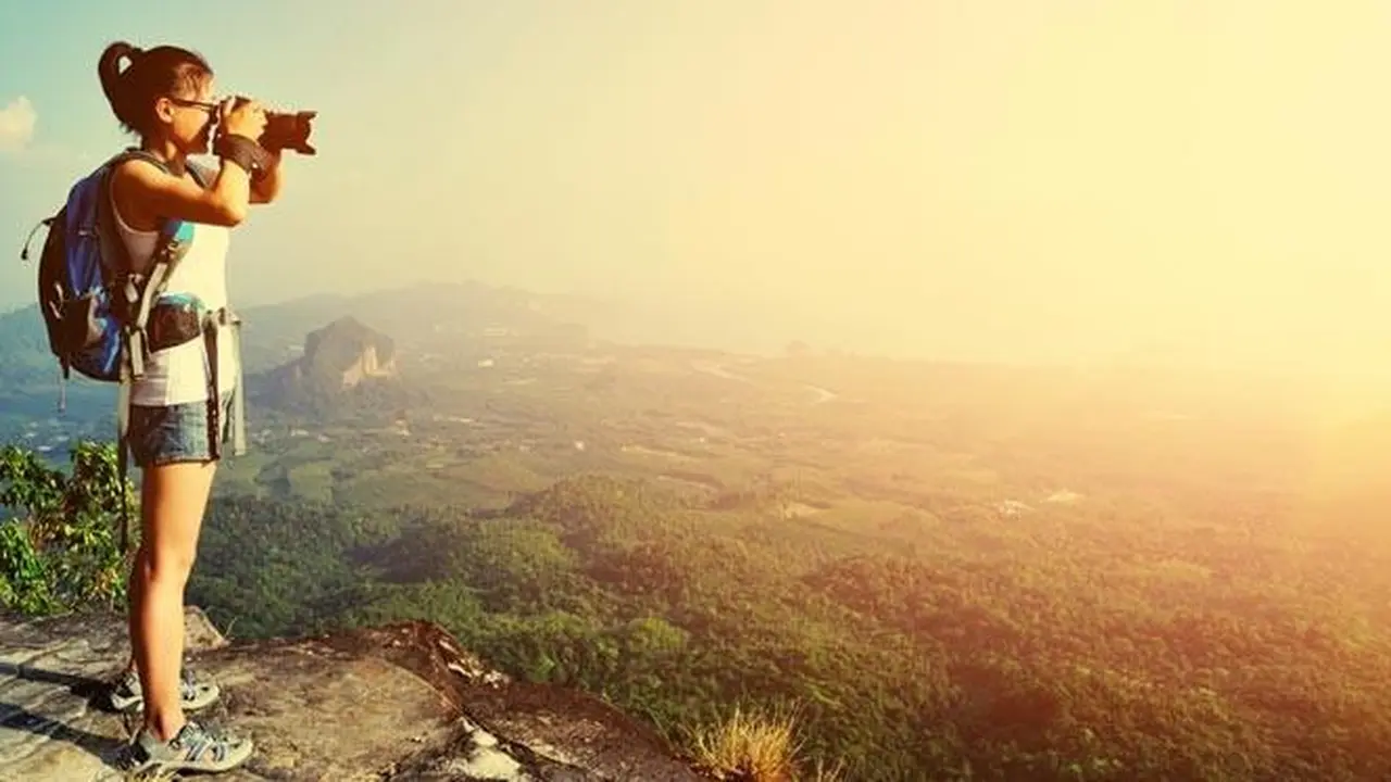 5 Kebiasaan yang Membuat Anda Gagal Jadi Fotografer Profesional