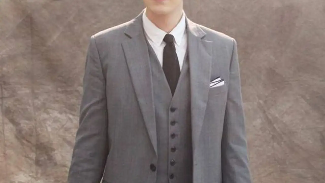 [Bintang] Kyuhyun Super Junior