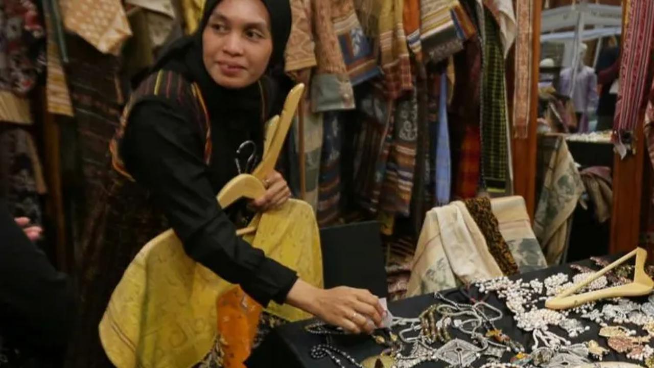 “Dengan kehadiran anak-anak muda ini saya semakin optimis bahwa negara ini akan semakin baik,” kata Jokowi.