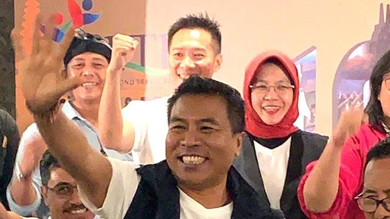 Kembali Digelar, Bali & Beyond Travel Fair 2024 Targetkan Transaksi hingga Rp8,1 Triliun