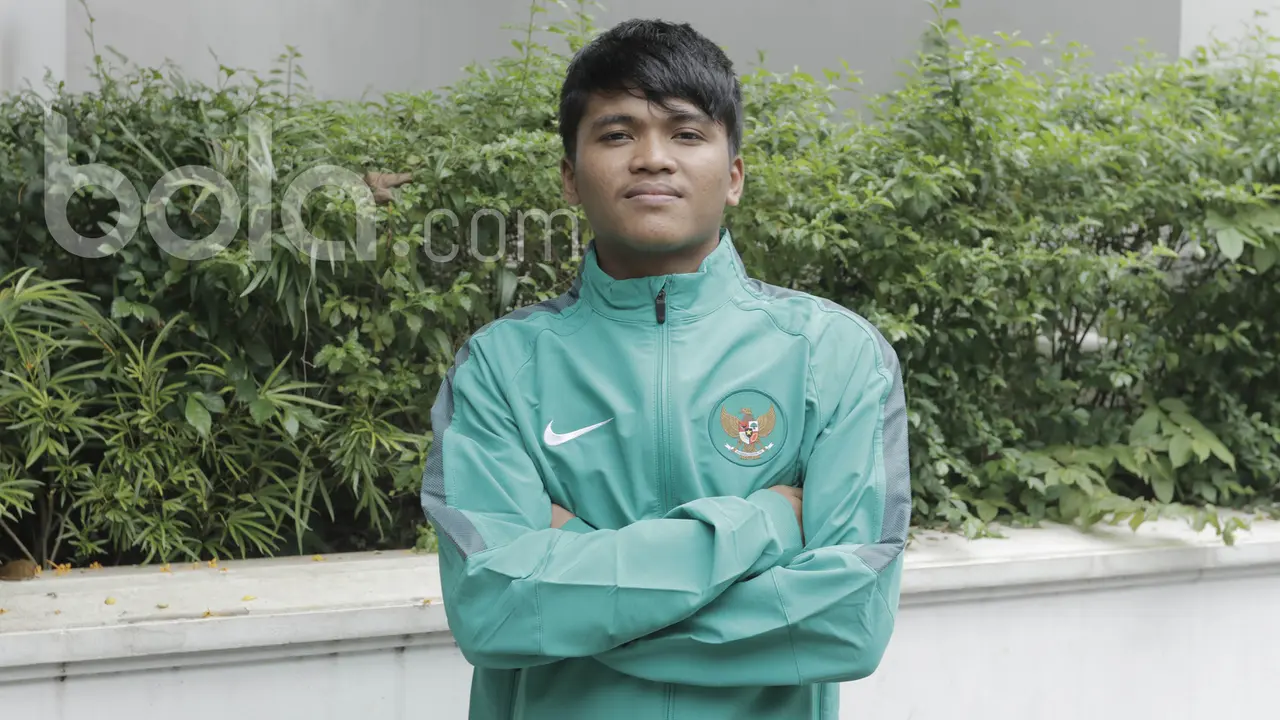 Timnas Futsal Indonesia U-20