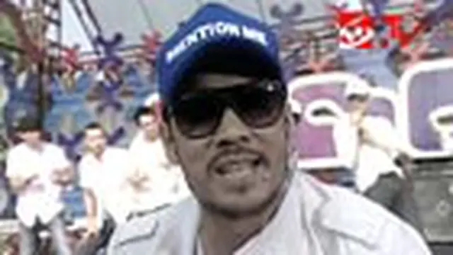 The Biang K-Rocks - Jempol Digoyangq