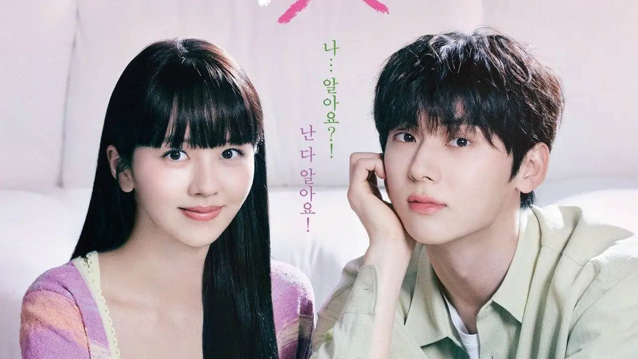 Akting Hwang Minhyun dalam Drama Barunya “My Lovely Liar” Bersama Kim So Hyun Dikritik, Kenapa?