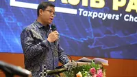 Direktur Jenderal Pajak Kementerian Keuangan Bimo Wijayanto. (Dok DJP)