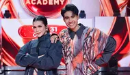 Eby dan Zarha Pamer Foto Couple usai Rilis Lagu Duet, Tunjukkan Momen 'Saat Bahagia'