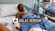 vertical buaya