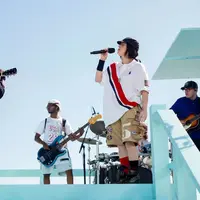 Penampilan Billie Eilish di upacara penutupan Olimpiade Paris 2024. Foto: Instagram.