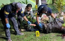 Tagih Angsuran, Pegawai Koperasi Dibacok hingga Tewas