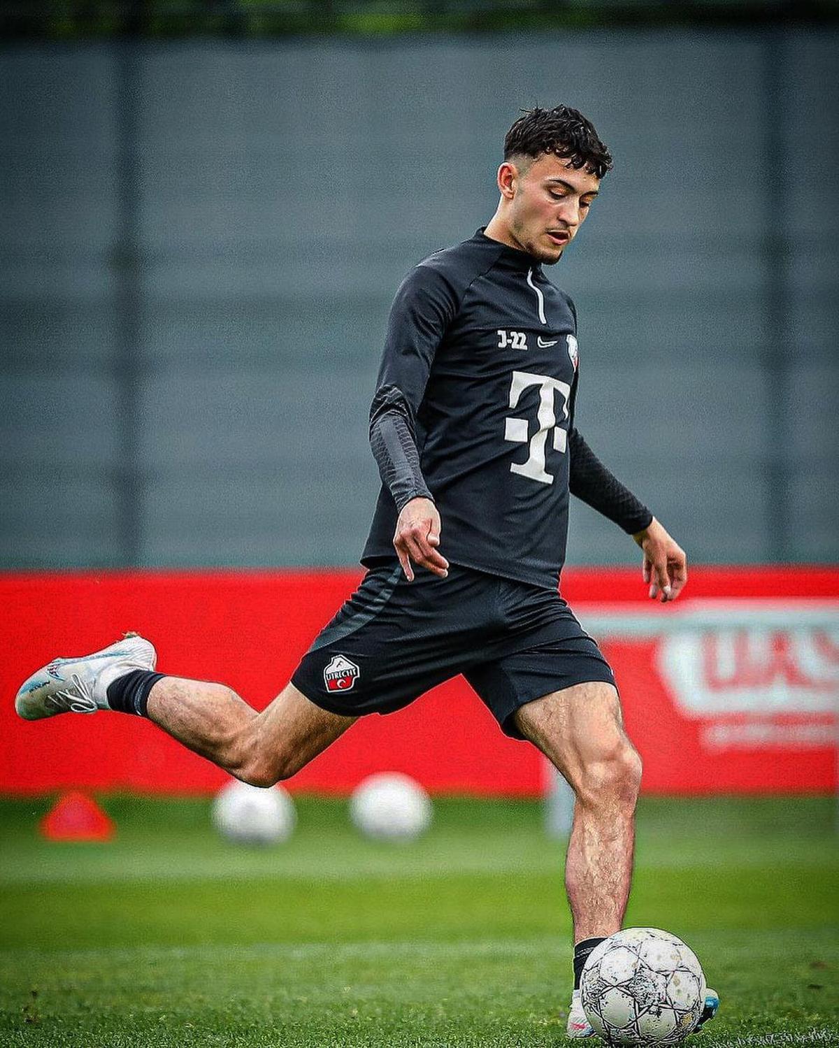 FC Utrecht Bangga Lepas Ivar Jenner Perkuat Timnas Indonesia untuk Hadapi Jepang dan Arab Saudi