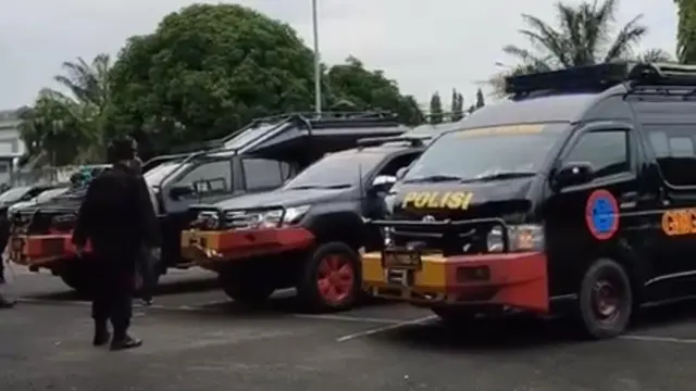 Polda Sumut