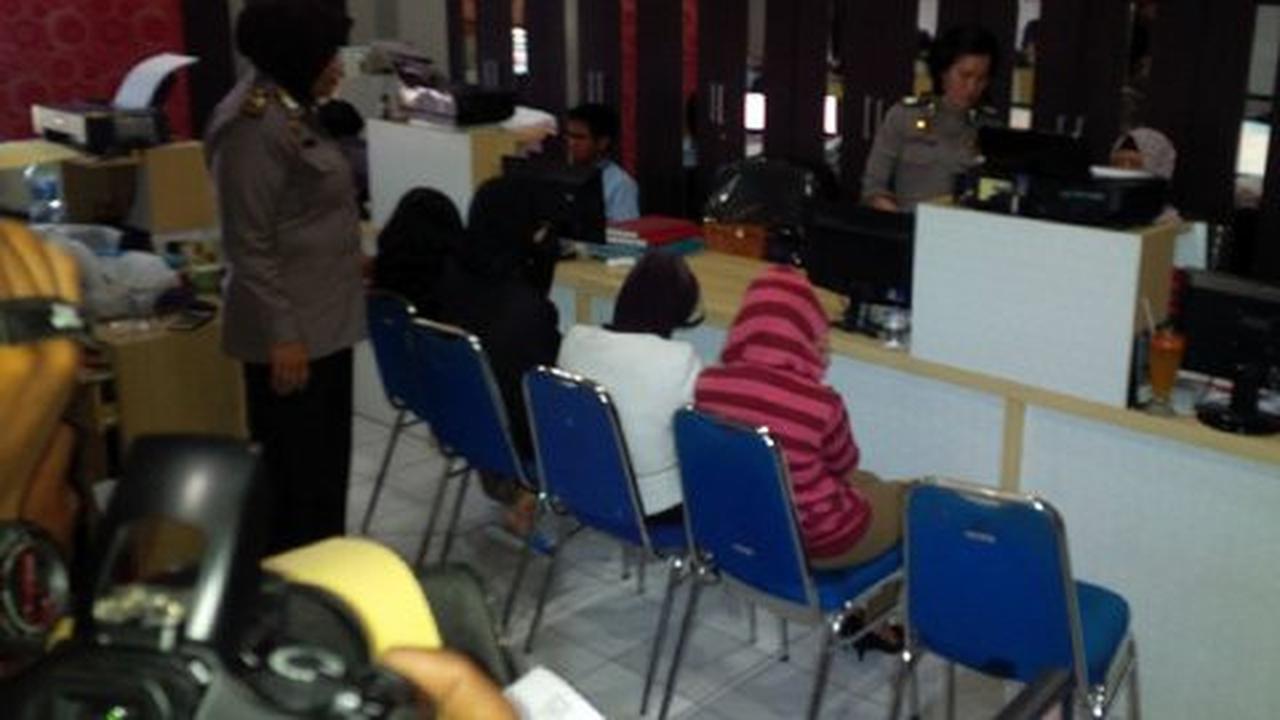 Artis AS tak sebut tamu yang mengencaninya pejabat atau bukan