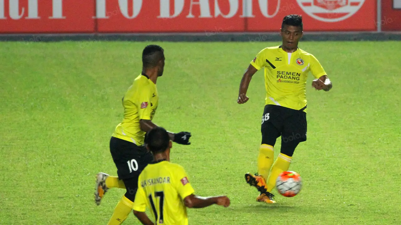 Irsyad Maulana