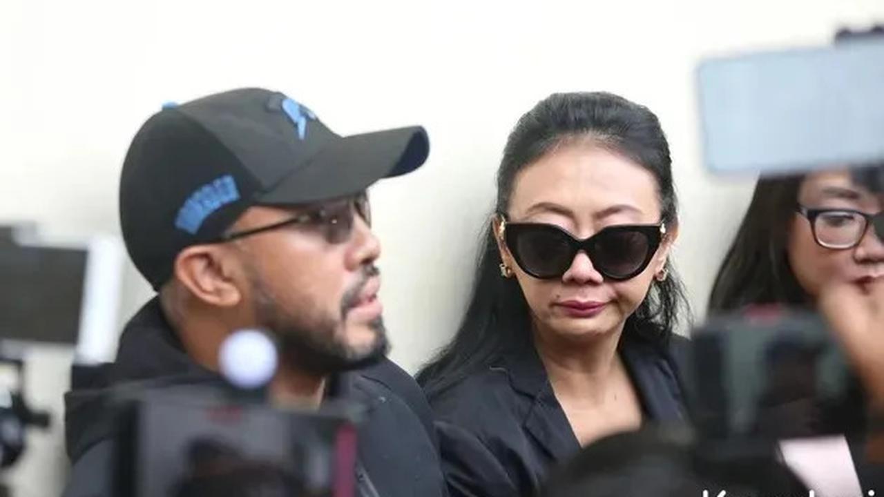 Asri Welas Ungkap Alasan Tampil Makin Terbuka: Aku Ini 'Wanita Panggilan'
