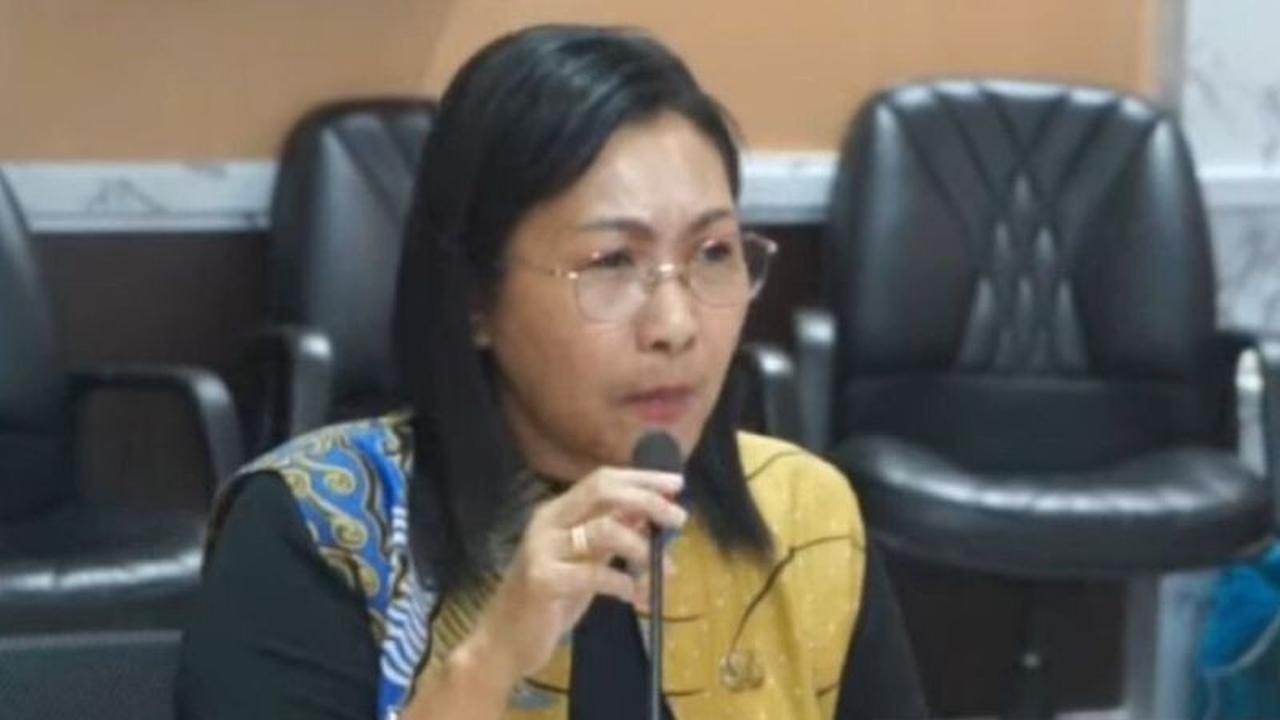 Pemprov Maluku Tingkatkan Transparansi Layanan Kesehatan FKRTL untuk Pelayanan Optimal