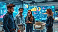 Fungsi Analisis Data: Pengertian, Jenis, dan Manfaatnya bagi Bisnis