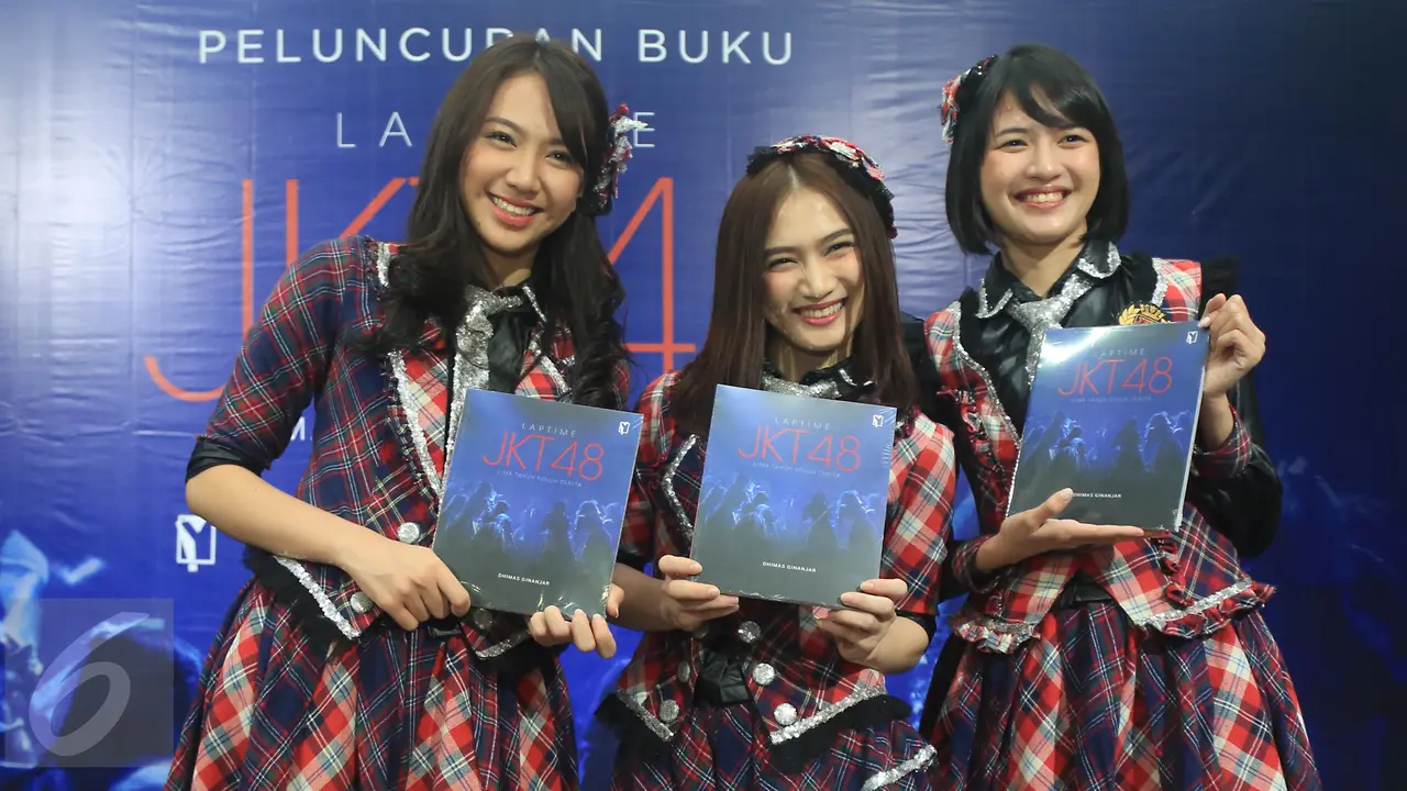 JKT48