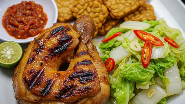 Resep Sahur Irit Budget Rp100 Ribu
