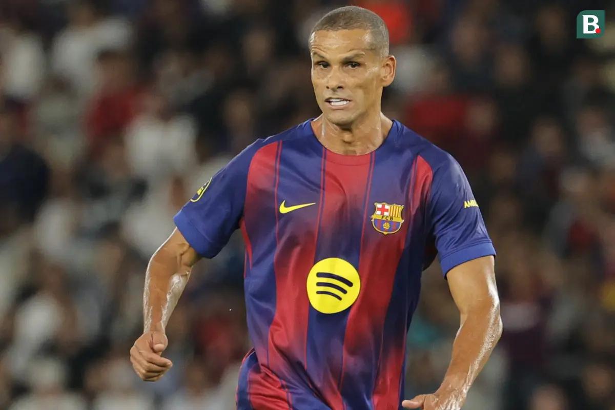 Rivaldo
