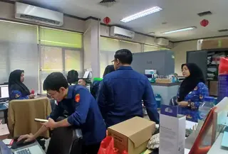 Kejagung tengah menyidik kasus dugaan tindak pidana korupsi terkait penyimpangan tata kelola PT Minyak dan Gas Bumi (Perseroda) Kota Bekasi dalam Kerja Sama Operasi (KSO) dengan PT Pertamina EP periode 2009 hingga 2024.