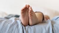 Komplikasi Gondongan dan Penyakit Infeksi Lain Bisa Picu Disabilitas Fisik. Foto: Freepik.
