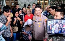 Polrestabes Makassar Bongkar Sindikat TPPO Jaringan Jambi, Anak Korban Penculikan Berhasil Diselamatkan