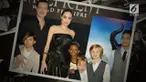 Bukan cuman di Indonesia, beberapa artis Hollywood juga pernah menjadi pelakor alias perebut lelaki orang.