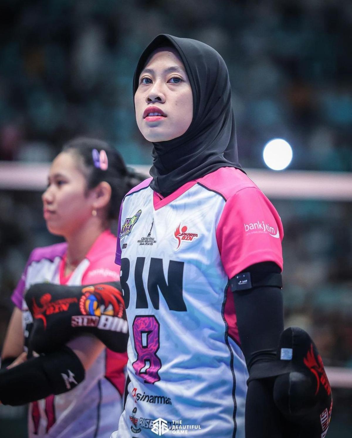 Kembali ke Red Sparks, Gaji Megawati Hangestri Naik Drastis di Musim 2024/2025