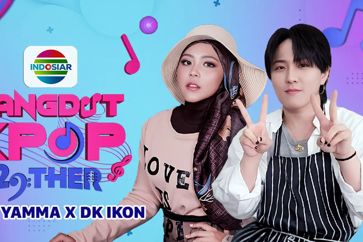 Dangdut Kpop 29Ther (Dok. Vidio)