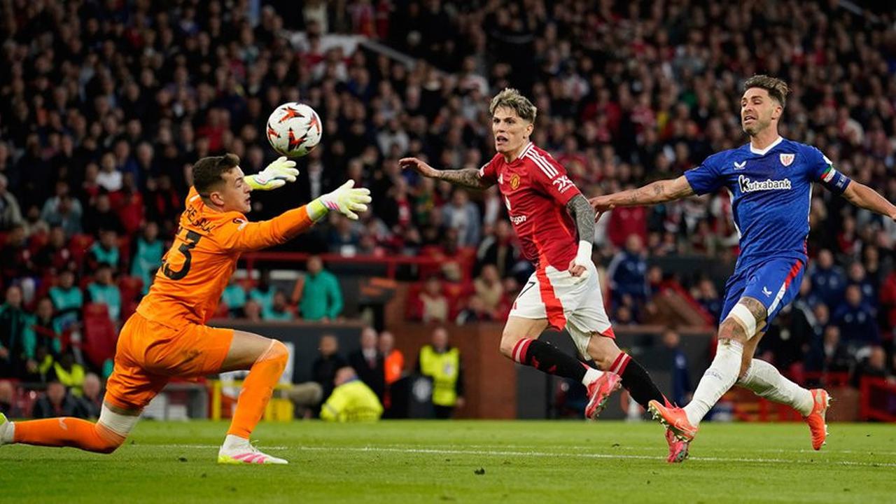 Chelsea Memang Sedang Kejar Xavi Simons, Tapi Juga Pantau Garnacho di Manchester United