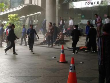Berita Balkon Bursa Efek Indonesia Ambruk Hari Ini Kabar Terbaru Terkini Liputan6 Com