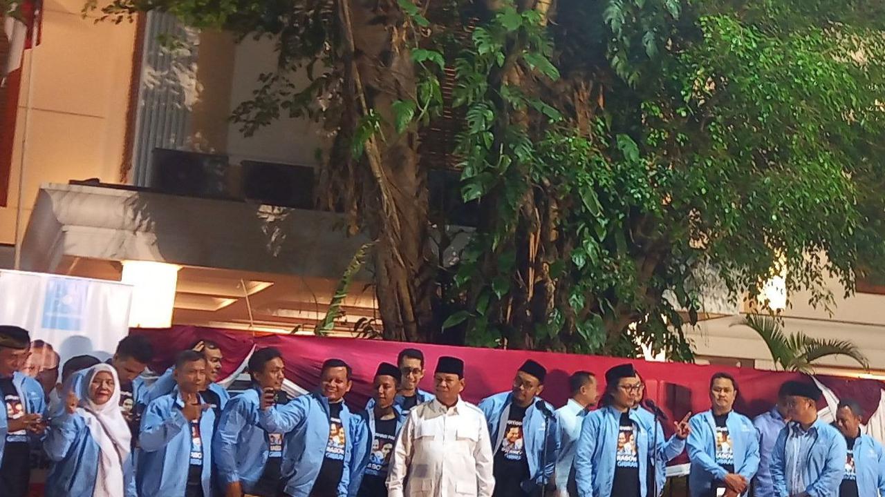 Dok. Istimewa