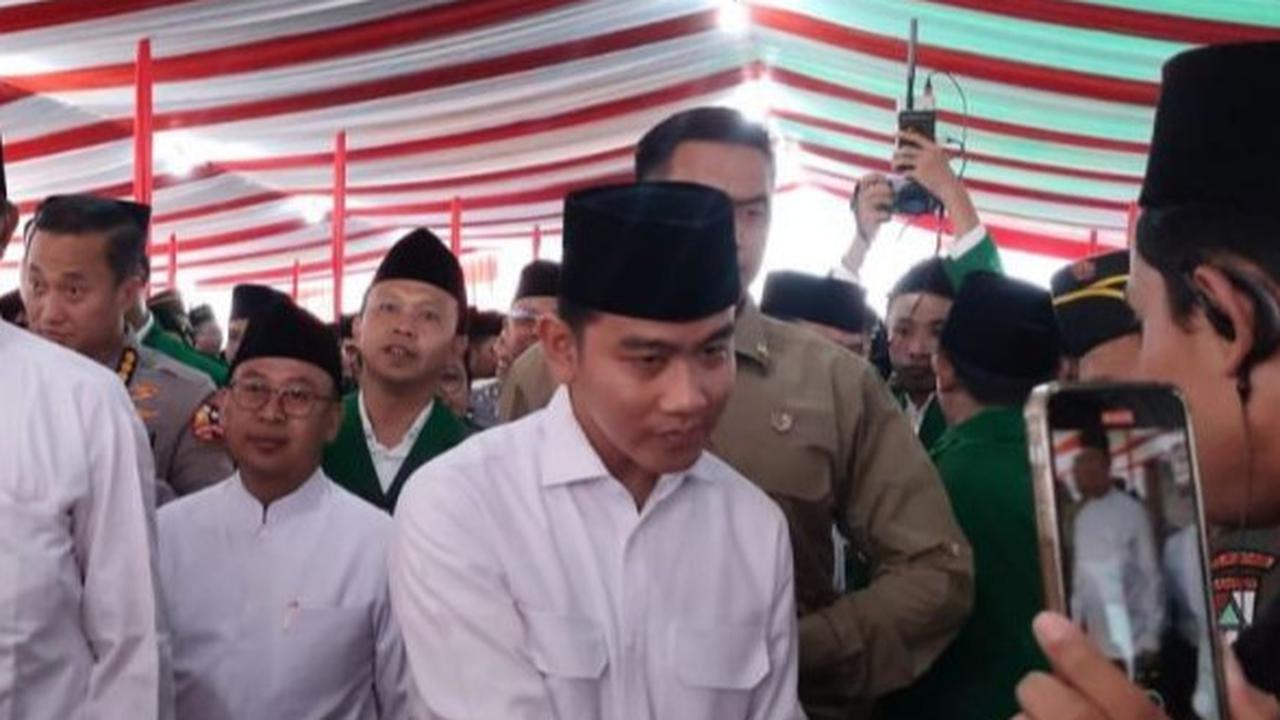 Gibran Soroti Banjir Semarang yang Tak Kunjung Surut, Ini Upaya Pemerintah Atasi Bencana Tahunan