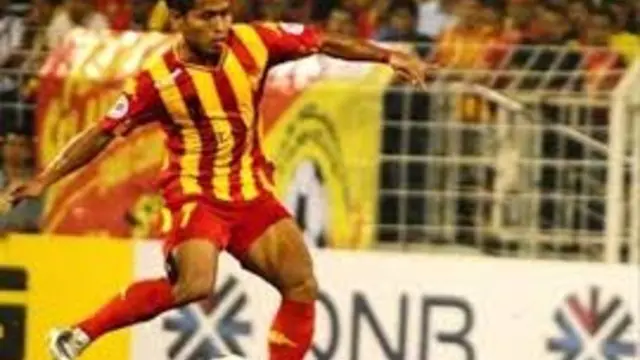 Penyerang asal Indonesia yang membela klub Selangor FA, Andik Vermansah mencetak gol lewat tendangan bebasnya ke gawang PDLS, sehingga memaksa skor berakhir imbang 1-1.