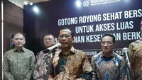 BPJS Kesehatan Usulkan Mahasiswa Baru Harus Jadi Peserta Aktif