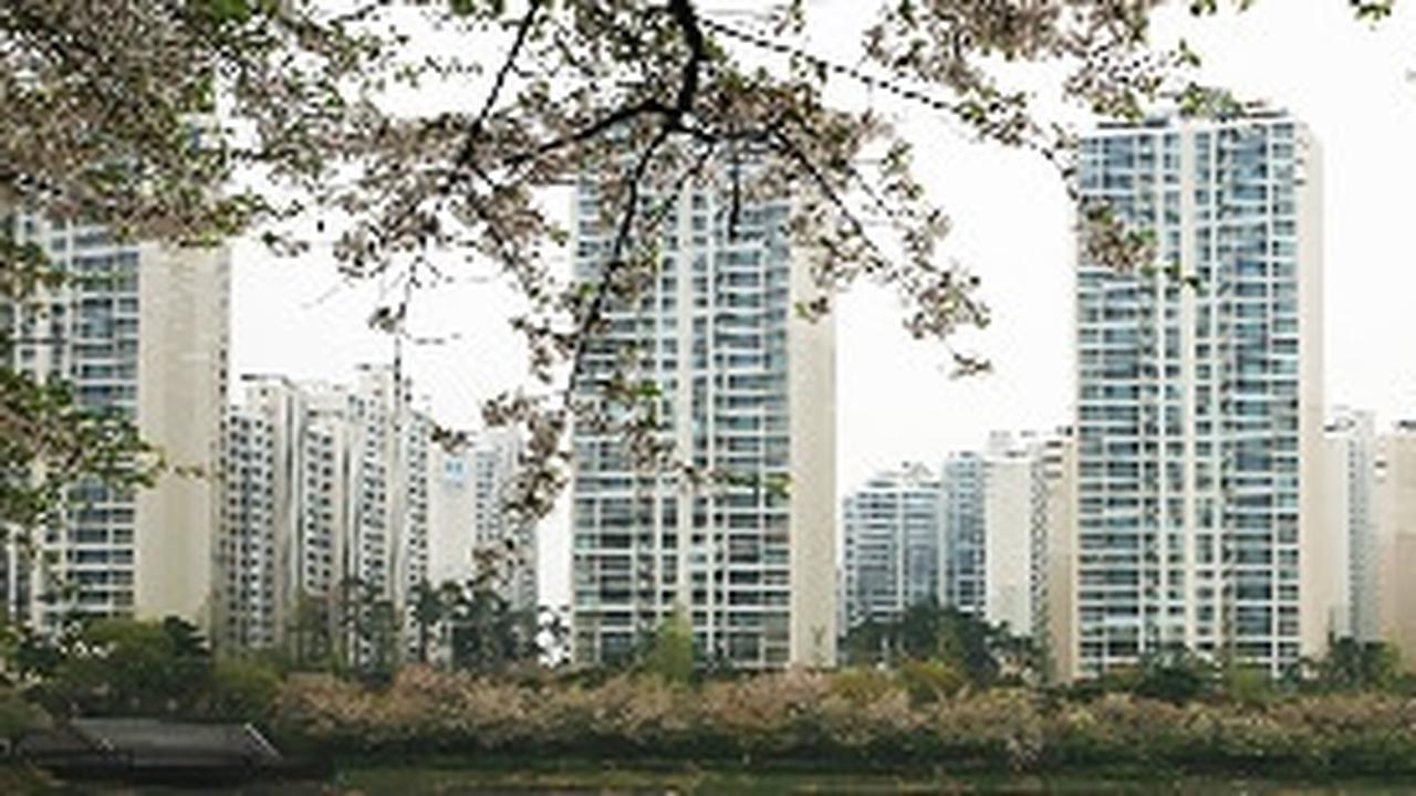 Bukan Jakarta, Ternyata Seoul Jadi Kota Paling Hemat untuk Ditinggali