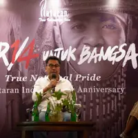 Plataran Indonesia True National Pride 'Karya Untuk Bangsa.' Foto: Document/Plataran Indonesia.